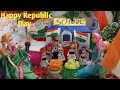 Dilli Wali Barbie Epi-122/Barbie Doll All Day Routine In Indian Village/Barbie Doll Bedtime Story