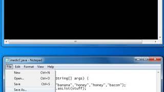 Java Intermediate #5 HashSet No Duplicate Values