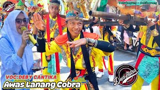 Lanang Cobra Voc.Deby Cantika Singa Depok Dua Putra Telukagung Jatibarang Indramayu