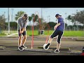 FootGolf Vs. Golf | Urban Edition!