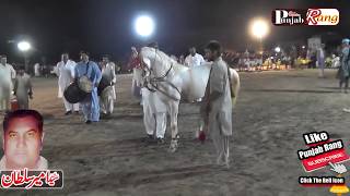 All Pakistan best hore dance Meerik Sial Shorkot Day 1st 2019 Adhar Dhamal  14