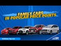 Most Popular Price Points for FAMILY CARS in PH (2024 Edition) | Philkotse Top List