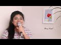 వింతైన తారక vinthaina taraka song by mercy angel telugu christian song