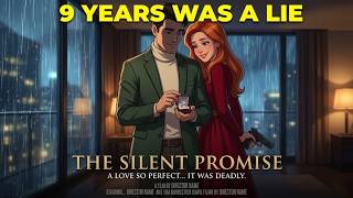 "She Hid a Secret for 9 Years… One Message Destroyed Everything"