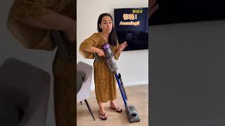 Dyson Mop Attachment—Satuo T5, Let Your Dyson Vacuum Cleaner Mop The Floor
