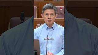 Chan Chun Sing on how public should respond to bullying incidents