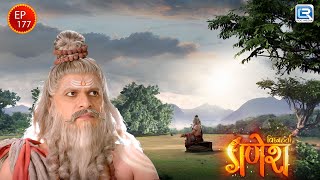 दुर्वासा ऋषि का क्रोध | Best Episode Vighnaharta Ganesh Full Episode 177