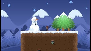 Unstable Climb - gDevelop Tutorial