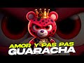 AMOR Y PAS PAS GUARACHA DJ MORPHIUS Aleteo, Zapateo, 2024, Tribal Mix