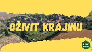 Oživit krajinu