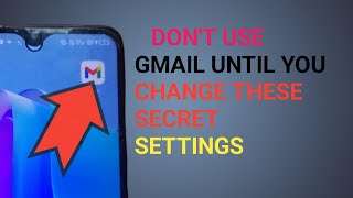 Don’t Use Gmail Until You Change These Security Setting 🚨 | Protect Your Google Account from Hackers