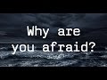 Why are you afraid? - Fear of Death - Craig Altman