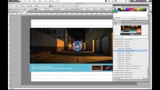Adobe Muse CC Tips - Using MuseThemes Widget Files