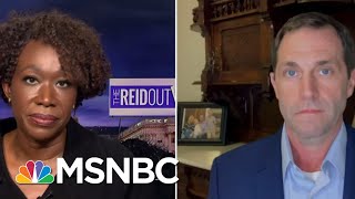 Polls Show Widespread Support For Stricter Gun Laws | The ReidOut | MSNBC