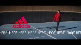 adidas Athletics l SS20 아디다스 애슬레틱스 컬렉션ㅣHERO