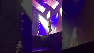 Panic! At the Disco - Dancing’s Not A Crime - Pray For The Wicked Tour 7/15/18