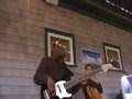 Kenny Harris Solo at Winterfest (Peconic Bay Vineyards)