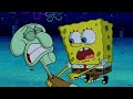 30 minutes of squidward yelling at spongebob 📣 spongebob