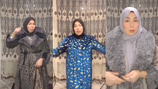 شيرات ارواحو تشوفو جديد👘👜 معا حنان ودارتلكم لي كادو🎁