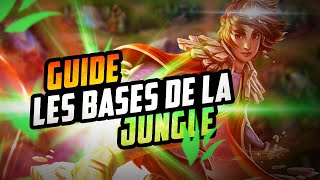 GUIDE : LES BASES DE LA JUNGLE - VOS REPLAYS - Analyse Replay