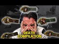 Xaryu Classic Hardcore Death Compilation