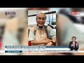 6 DIS 2024 –BERITA PERDANA – DATUK JAAFAR KAMIN MENINGGAL DUNIA; KP PENYIARAN PALING LAMA BERKHIDMAT