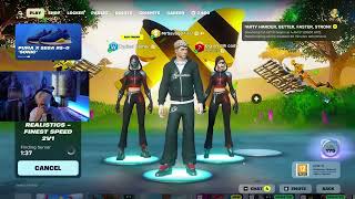 Typical Gamer asked Clix and MrSavage what it feels like to have a Fortnite Icon skin 😭