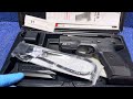 2 20 24 auction sturm ruger sr9c 9mm pistol semi auto