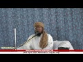 aakhirat ki tayyari fiqr maulana umrain rahmani db part 1