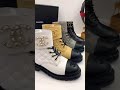 chanel ankle boots hakiki deri 36 37 38 39 40 kutulu toz torbalı stoklarımızda