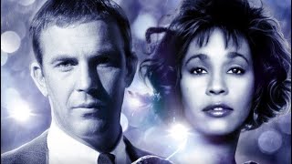 [예고편]보디가드(The Bodyguard, 1992) 30주년 재개봉 예고편 [영어버전][2022-12-07 재개봉]