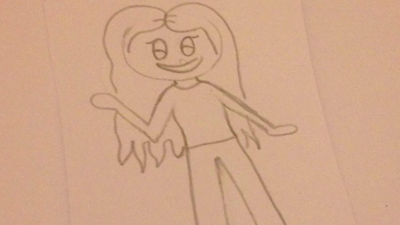 Animation Drawing Youtube