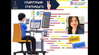 Conditional Statements Part 2 | Java Programming