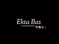 Ekta Bas { Competitions Mix } It's OmkarStyle Remix