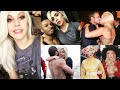 Boys and Girls Lady Gaga Dated - (American Horror Story)