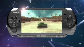 Split/Second: Velocity PSP Trailer (HD)