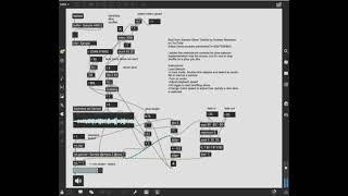 max/msp sample slicer test
