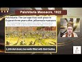 after jallianwala bagh the palchitaria massacre 2 wells filled and 1200 dead