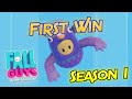 Fall Guys: Ultimate Knockout - Season 1: First Win