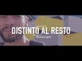 anekdota distinto al resto video oficial