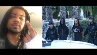 Chief Keef's Former Producer Stands By His Decision to Cooperate with Police and Put Keef in JAIL!