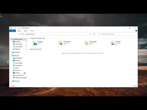 How to Enable or Disable ‘Preview Pane’ in File Explorer on Windows 10/11 [Tutorial]