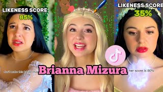 SnowWhite and Rapunzel-Brianna Mizura POV COMPILATION (FULL)