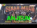 anjeun - Andin - pangkalan kirisik Jatinunggal - Sinar muda #kangloday