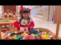 minipinkbaby 小粉紅 隨拍 vlog｜2025.01.05｜台北美食｜內湖｜coach快閃限定咖啡廳｜昇恆昌｜ 小粉紅in美食｜小粉紅遊樂園