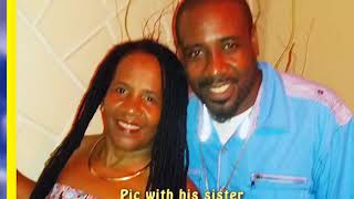 Bryan Hippolyte life in photos
