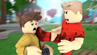 ROBLOX Bully Story - Soccer Animation