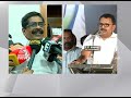 mullappally ramachandran response on k muralidharan s candidature at vatakara