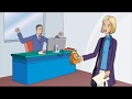 Unit 1   Part 3   Animation   A surprise for Smart Alec - Project 3 Video