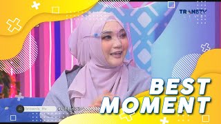 Seperti ini Awal SULIS ZEHRA Menjadi PENYANYI TOP | Best Moment #Brownis (6/5/21)